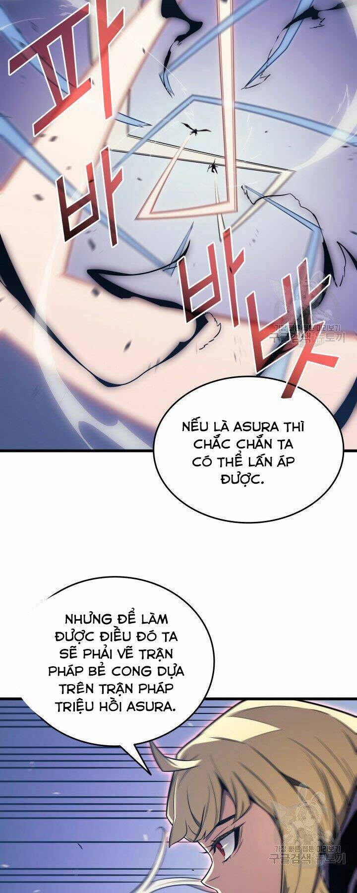 Sự Trở Lại Của Pháp Sư Vĩ Đại Sau 4000 Năm - Chapter 121 - Page 4