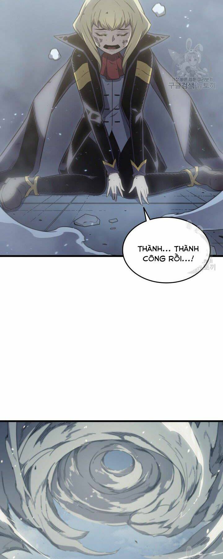 Sự Trở Lại Của Pháp Sư Vĩ Đại Sau 4000 Năm - Chapter 121 - Page 59