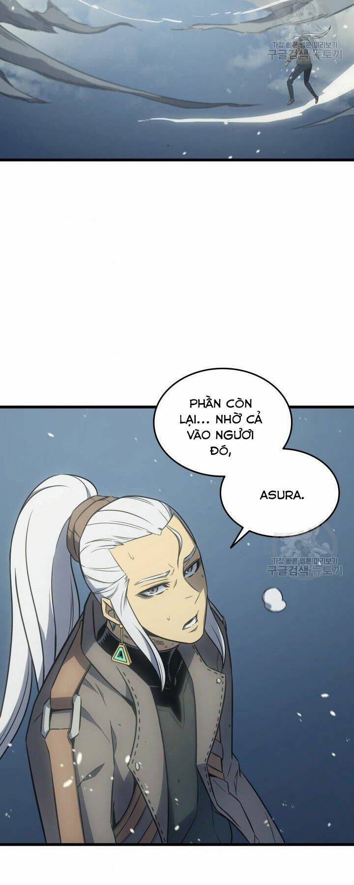 Sự Trở Lại Của Pháp Sư Vĩ Đại Sau 4000 Năm - Chapter 121 - Page 60