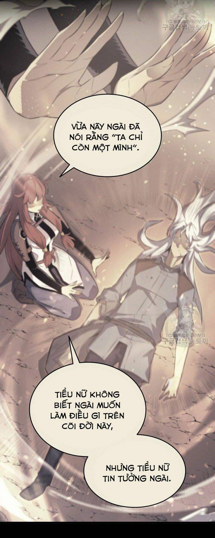 Sự Trở Lại Của Pháp Sư Vĩ Đại Sau 4000 Năm - Chapter 121 - Page 8