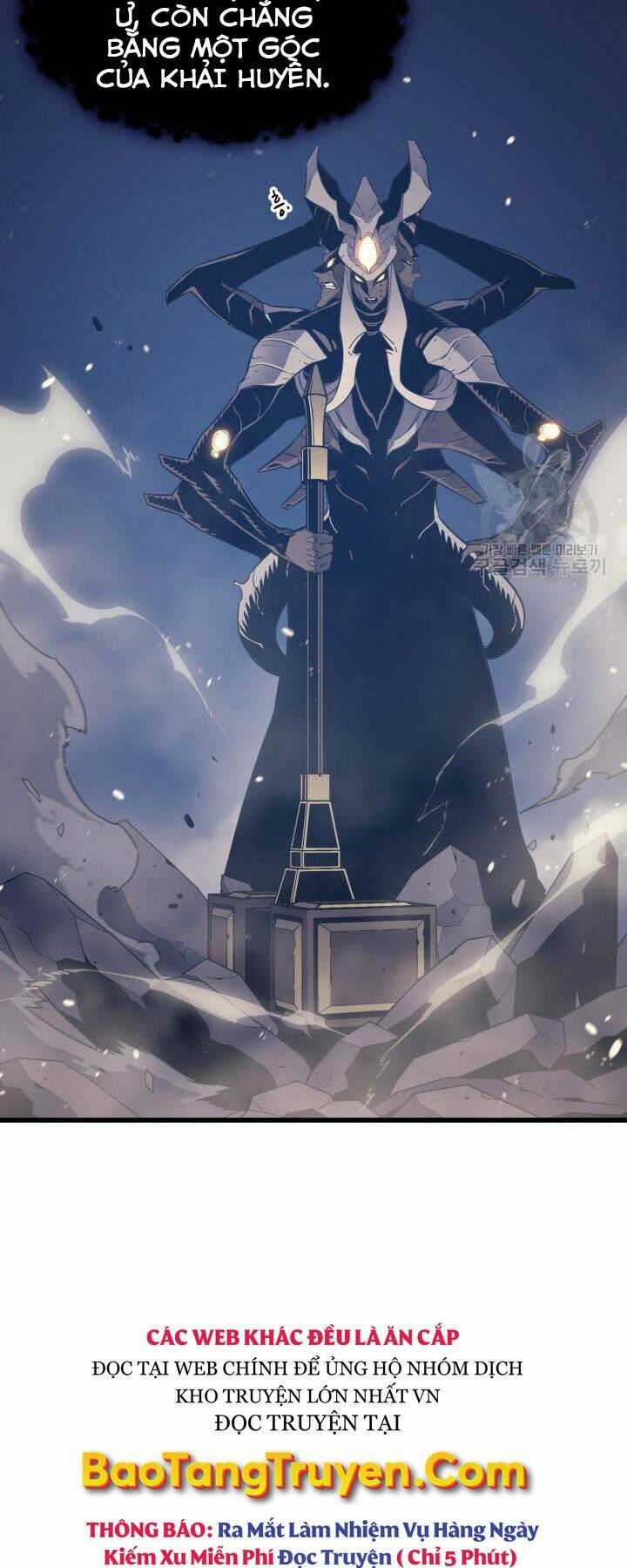 Sự Trở Lại Của Pháp Sư Vĩ Đại Sau 4000 Năm - Chapter 122 - Page 17