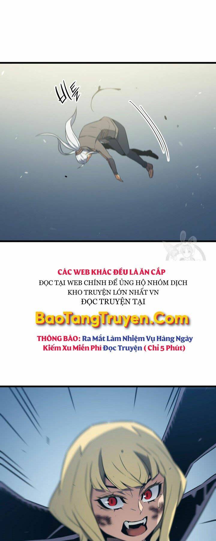 Sự Trở Lại Của Pháp Sư Vĩ Đại Sau 4000 Năm - Chapter 122 - Page 21