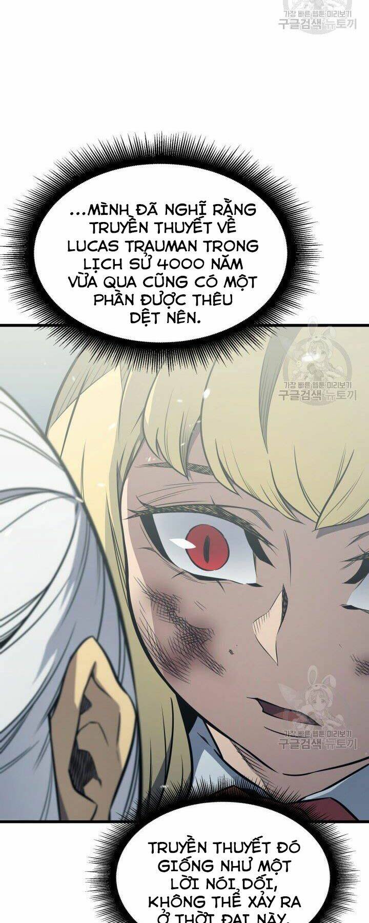 Sự Trở Lại Của Pháp Sư Vĩ Đại Sau 4000 Năm - Chapter 122 - Page 24