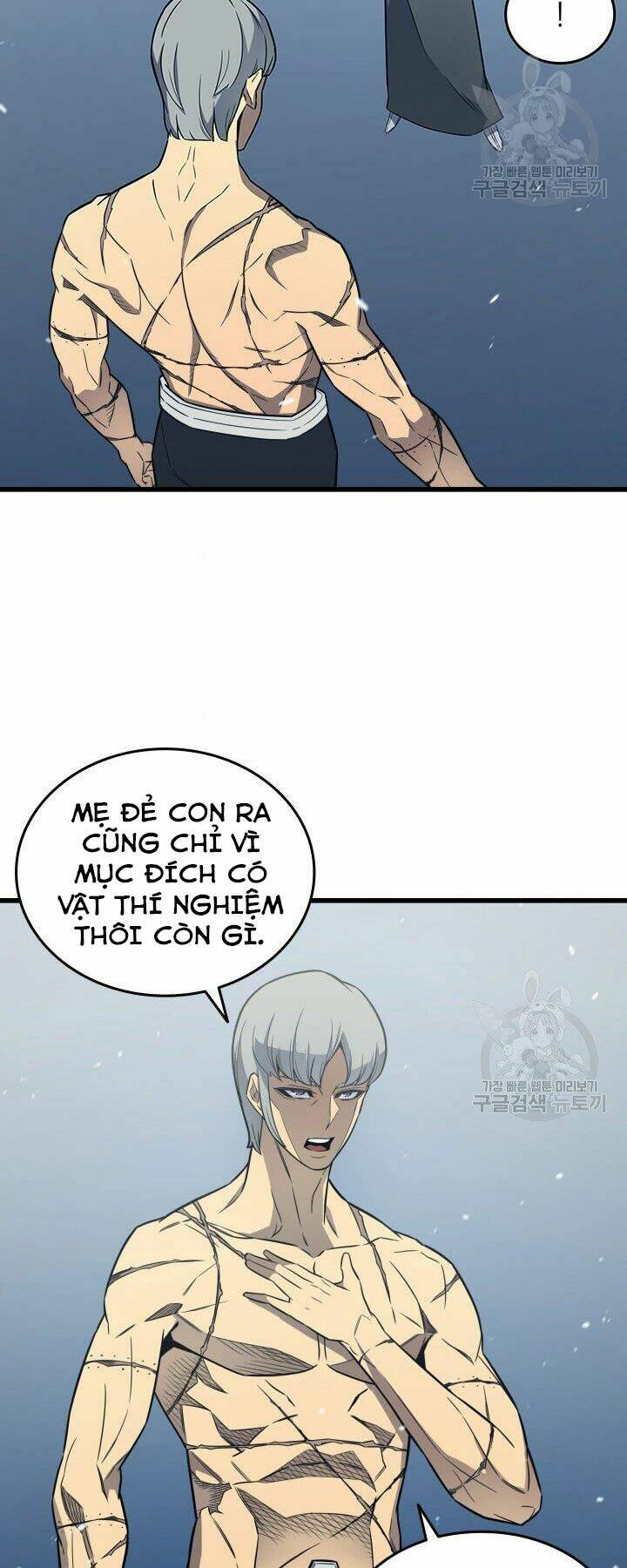 Sự Trở Lại Của Pháp Sư Vĩ Đại Sau 4000 Năm - Chapter 122 - Page 34