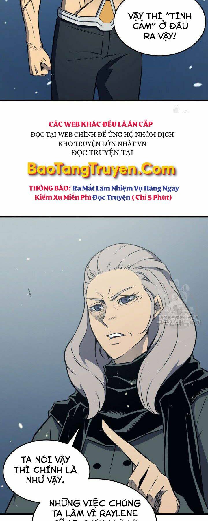 Sự Trở Lại Của Pháp Sư Vĩ Đại Sau 4000 Năm - Chapter 122 - Page 35