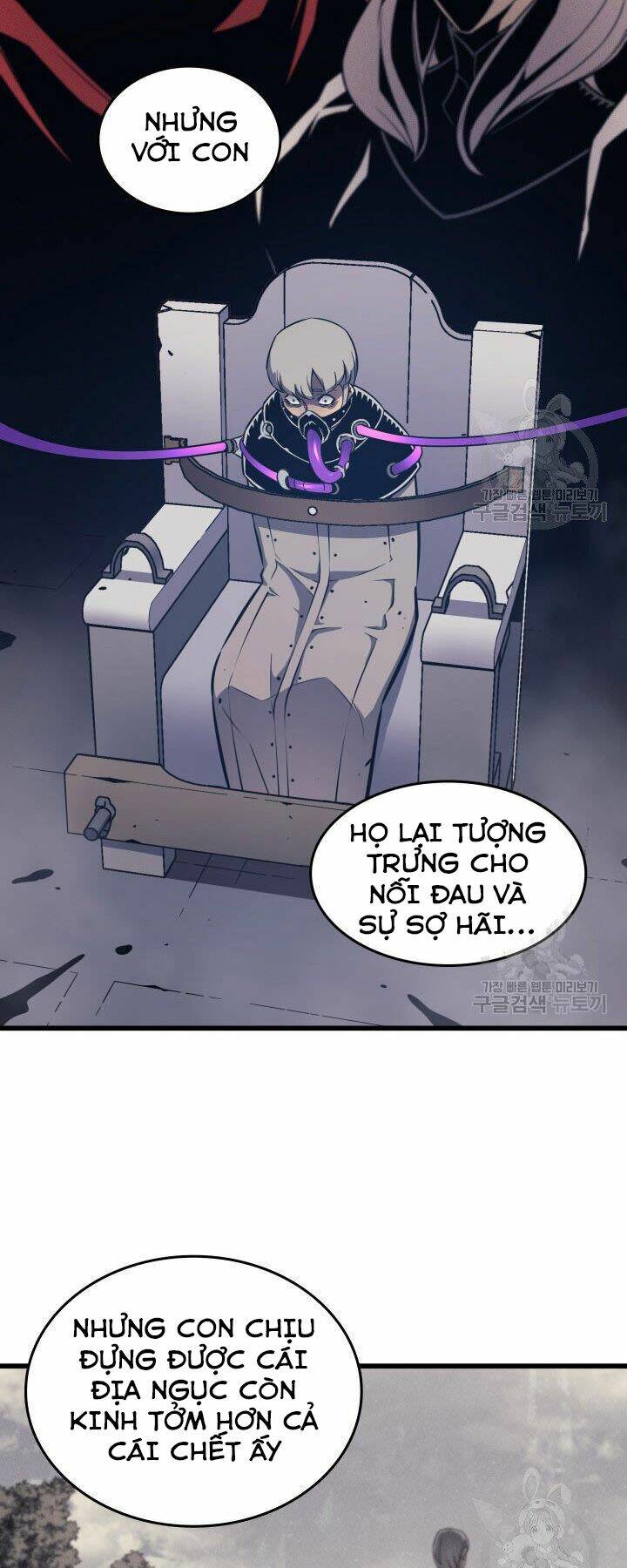 Sự Trở Lại Của Pháp Sư Vĩ Đại Sau 4000 Năm - Chapter 122 - Page 37