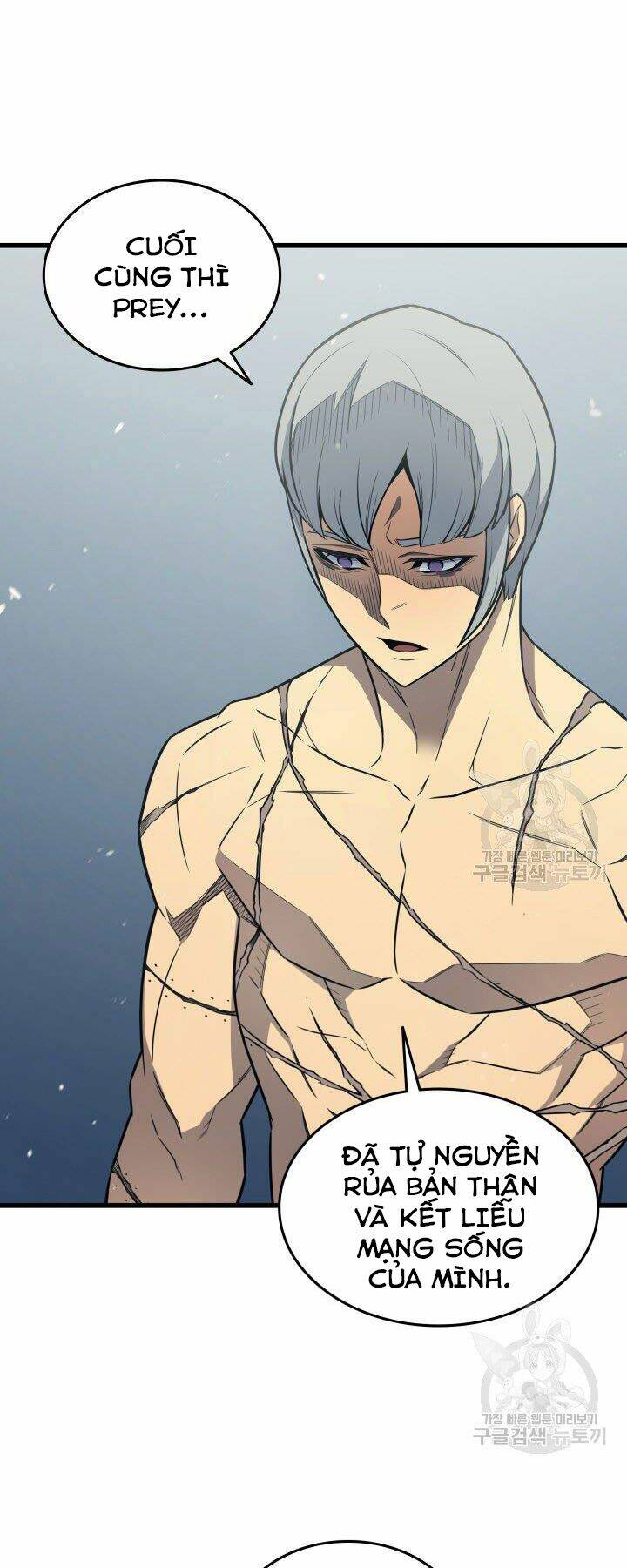 Sự Trở Lại Của Pháp Sư Vĩ Đại Sau 4000 Năm - Chapter 122 - Page 40