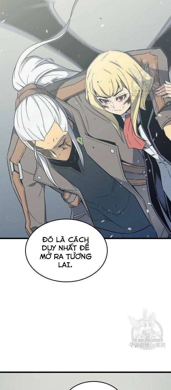 Sự Trở Lại Của Pháp Sư Vĩ Đại Sau 4000 Năm - Chapter 122 - Page 42