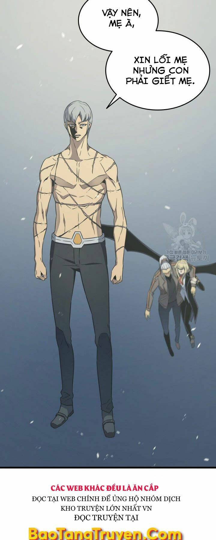 Sự Trở Lại Của Pháp Sư Vĩ Đại Sau 4000 Năm - Chapter 122 - Page 43