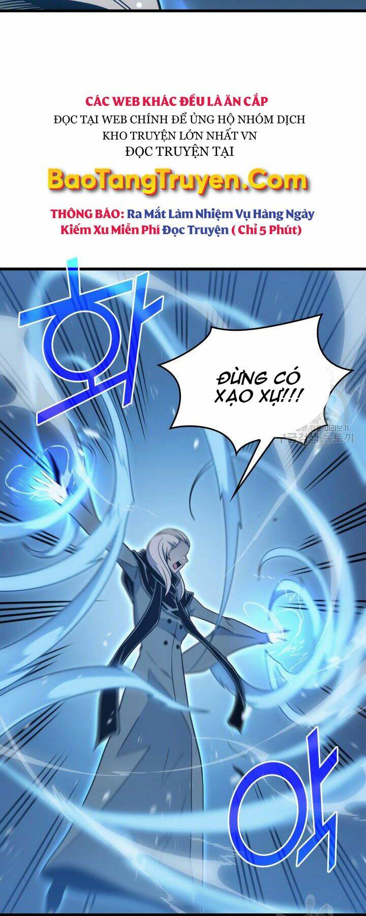 Sự Trở Lại Của Pháp Sư Vĩ Đại Sau 4000 Năm - Chapter 122 - Page 51