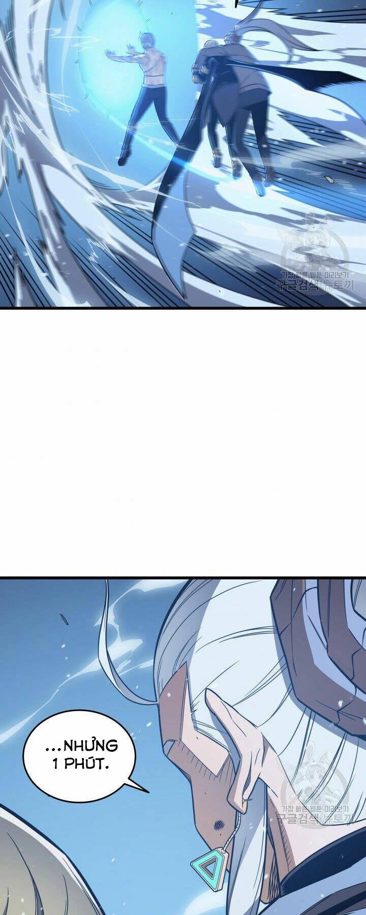 Sự Trở Lại Của Pháp Sư Vĩ Đại Sau 4000 Năm - Chapter 122 - Page 54