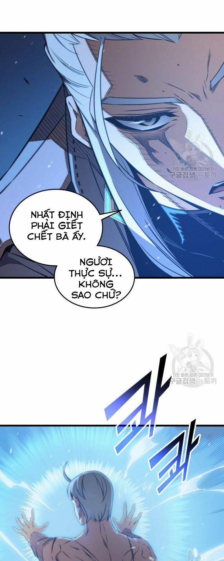 Sự Trở Lại Của Pháp Sư Vĩ Đại Sau 4000 Năm - Chapter 122 - Page 58