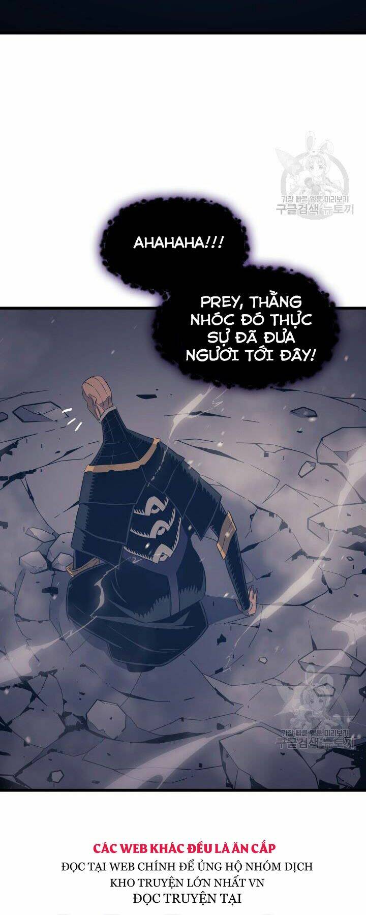 Sự Trở Lại Của Pháp Sư Vĩ Đại Sau 4000 Năm - Chapter 122 - Page 5