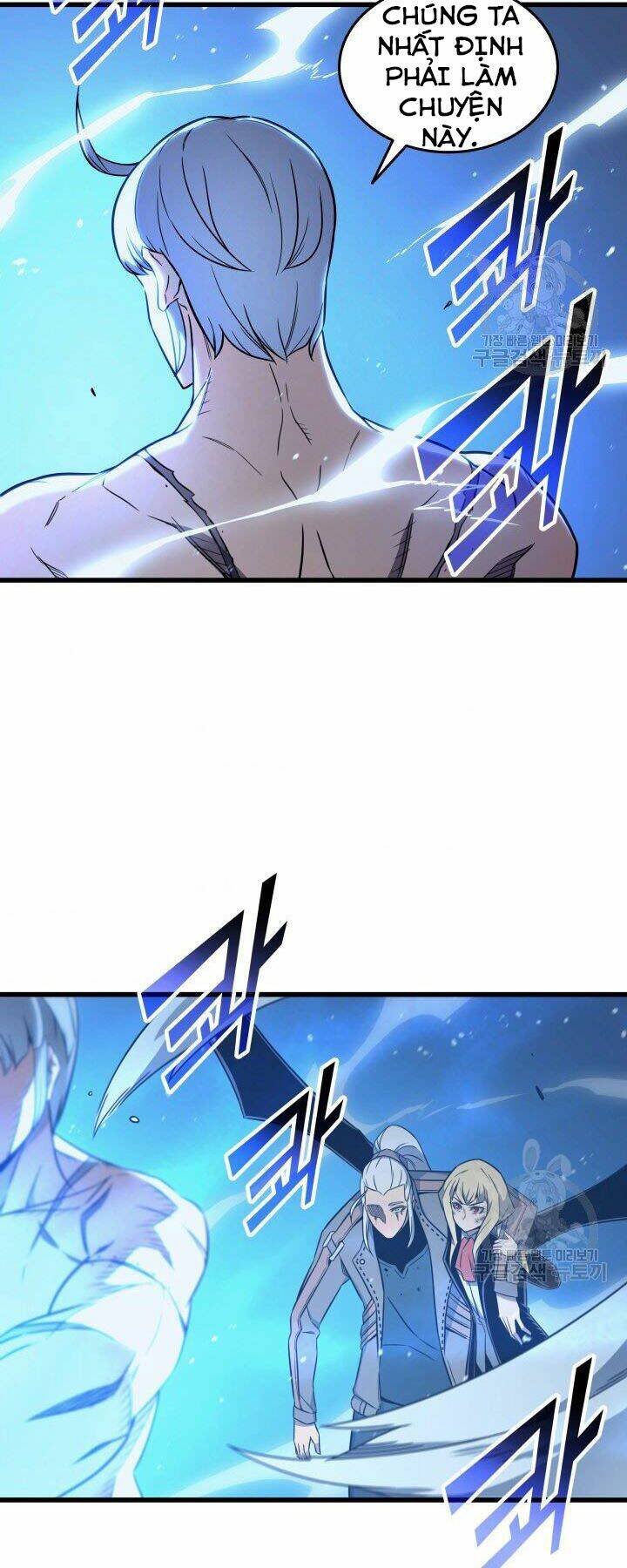 Sự Trở Lại Của Pháp Sư Vĩ Đại Sau 4000 Năm - Chapter 122 - Page 60