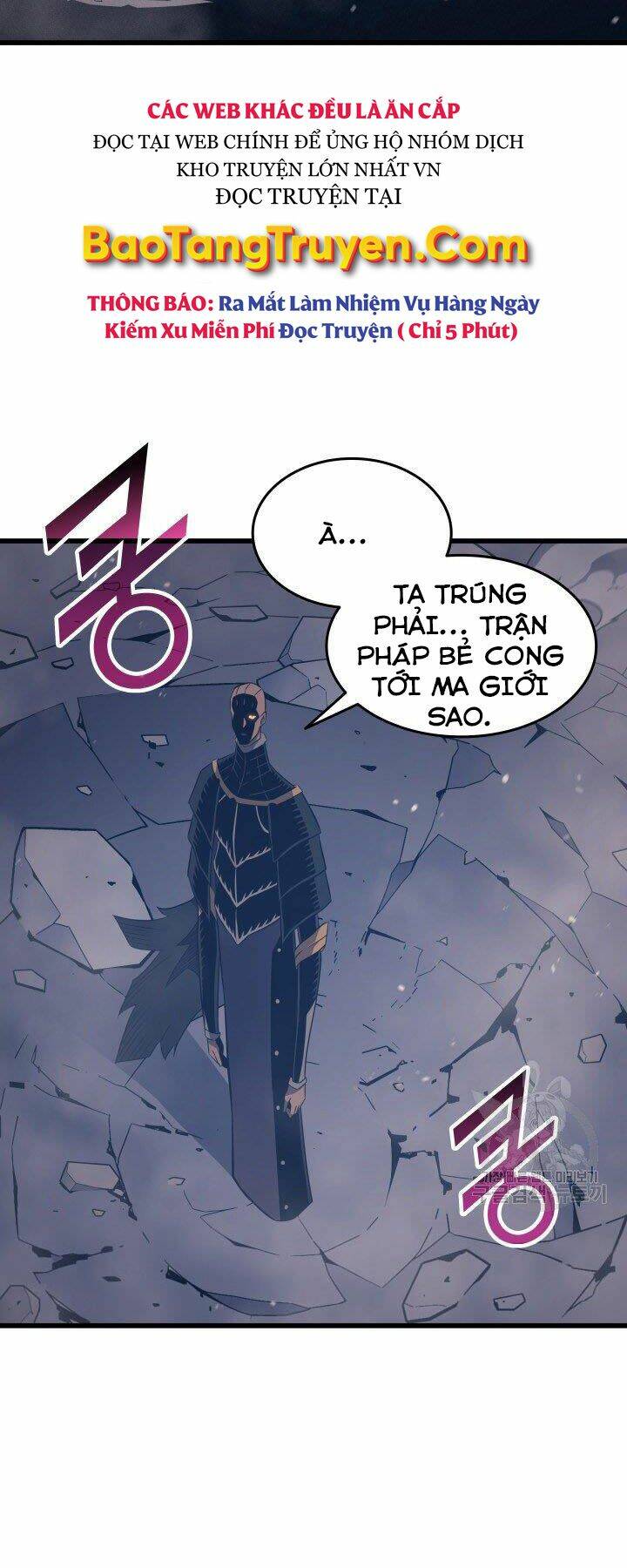 Sự Trở Lại Của Pháp Sư Vĩ Đại Sau 4000 Năm - Chapter 122 - Page 8