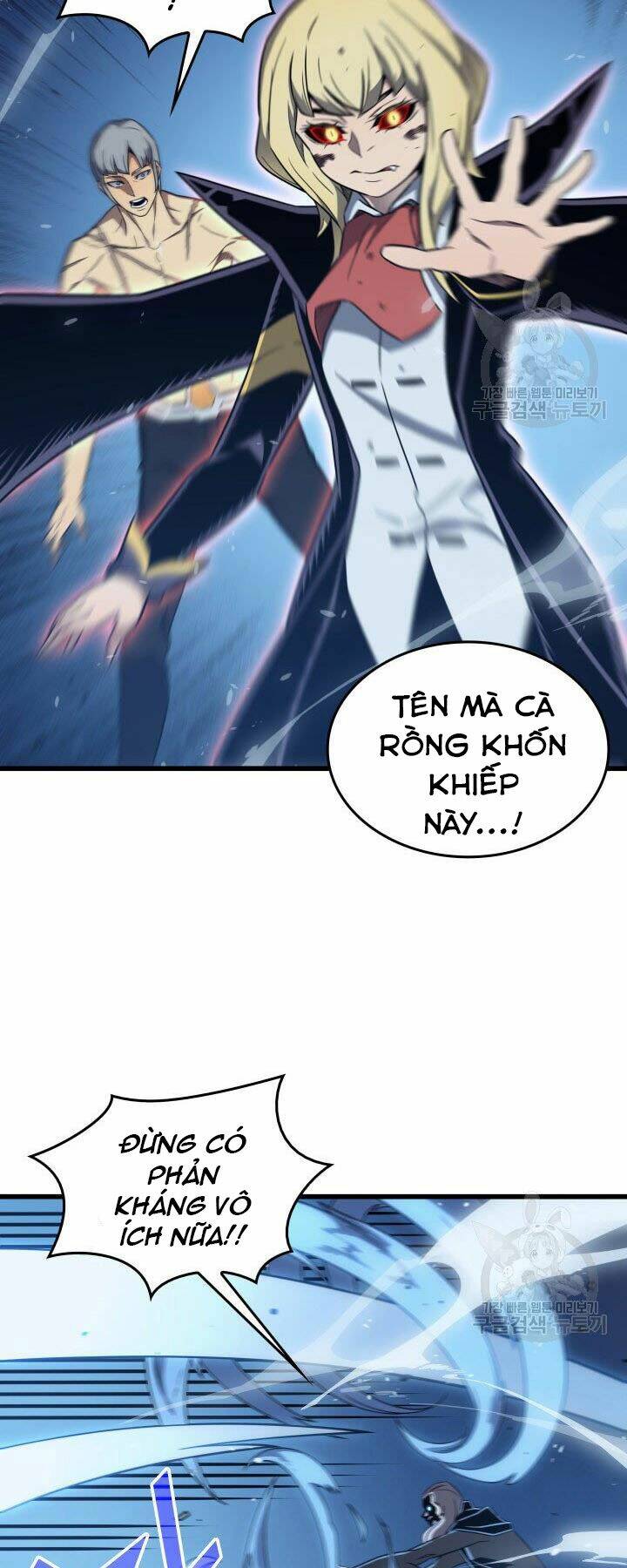 Sự Trở Lại Của Pháp Sư Vĩ Đại Sau 4000 Năm - Chapter 123 - Page 10