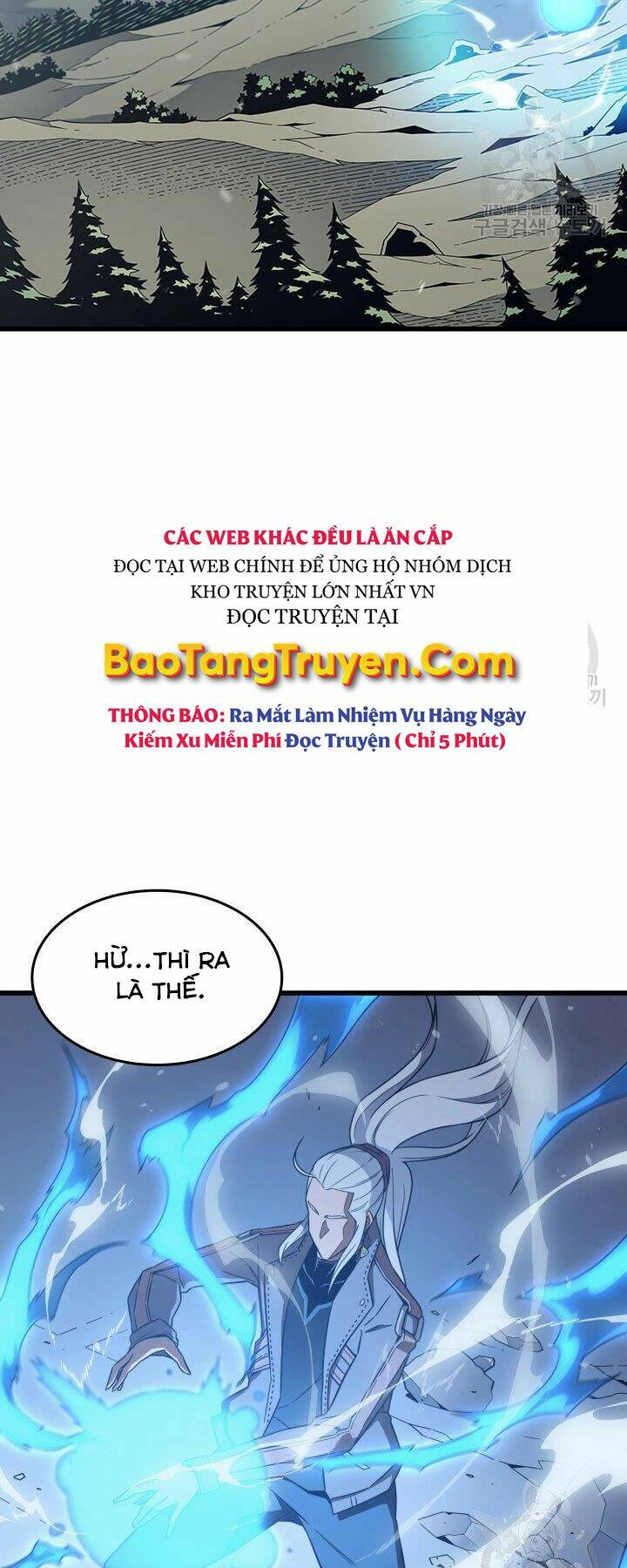 Sự Trở Lại Của Pháp Sư Vĩ Đại Sau 4000 Năm - Chapter 123 - Page 16