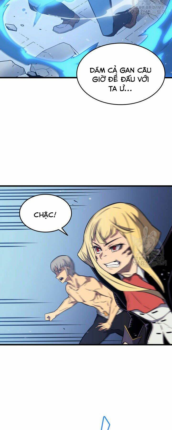 Sự Trở Lại Của Pháp Sư Vĩ Đại Sau 4000 Năm - Chapter 123 - Page 17