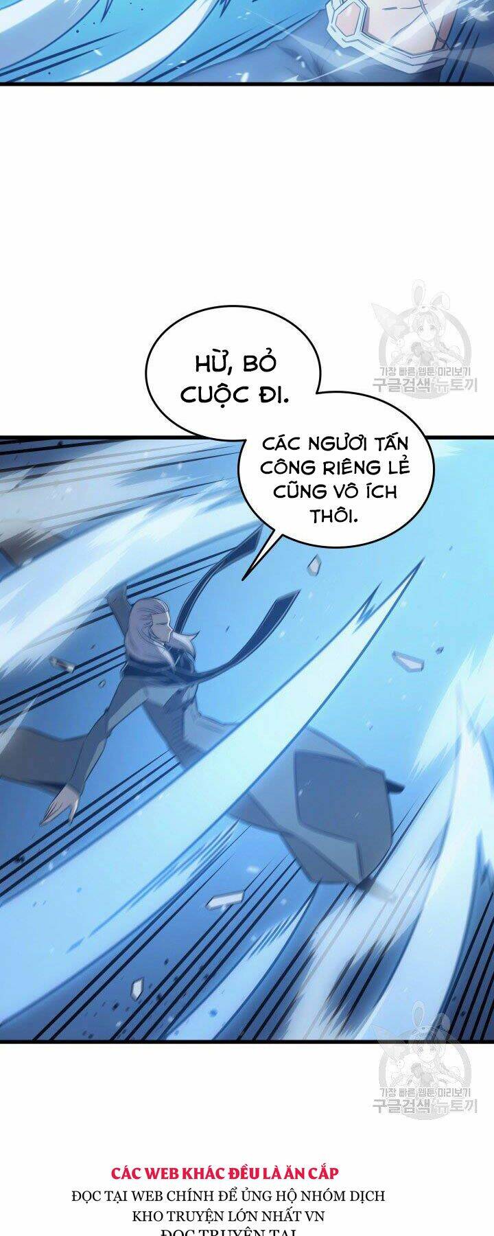 Sự Trở Lại Của Pháp Sư Vĩ Đại Sau 4000 Năm - Chapter 123 - Page 23