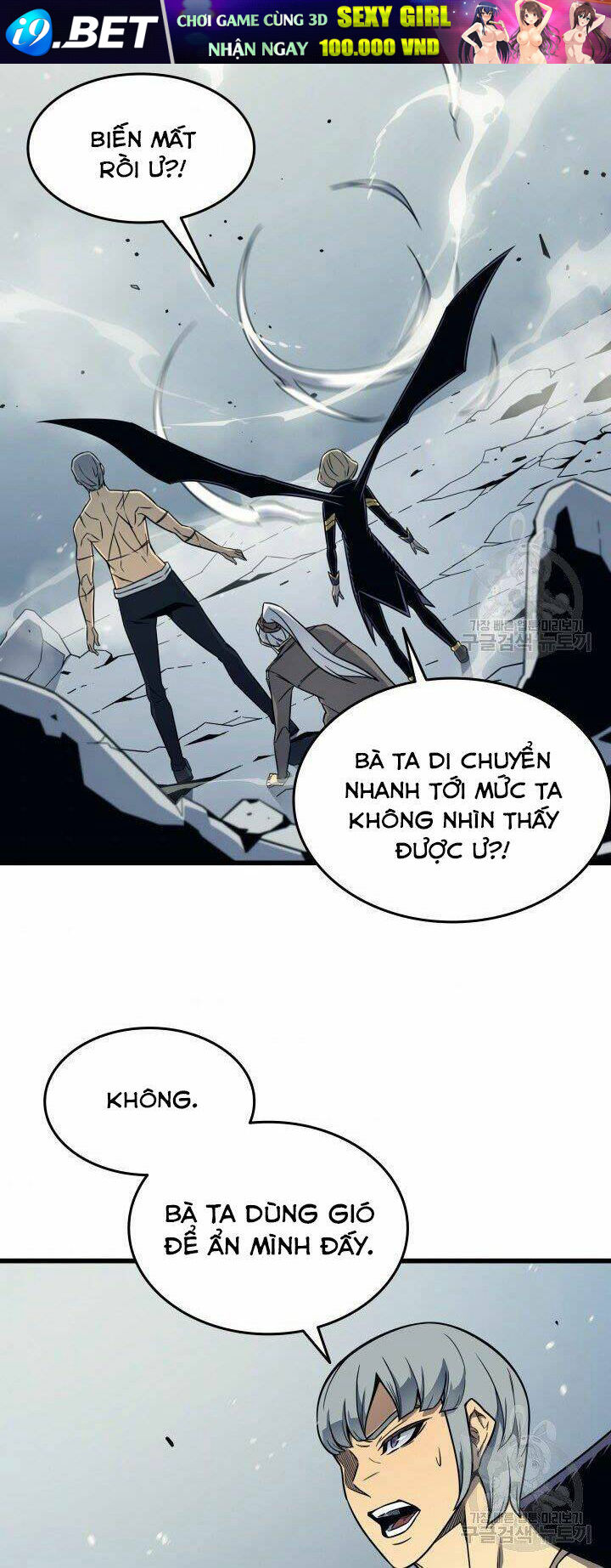 Sự Trở Lại Của Pháp Sư Vĩ Đại Sau 4000 Năm - Chapter 123 - Page 25