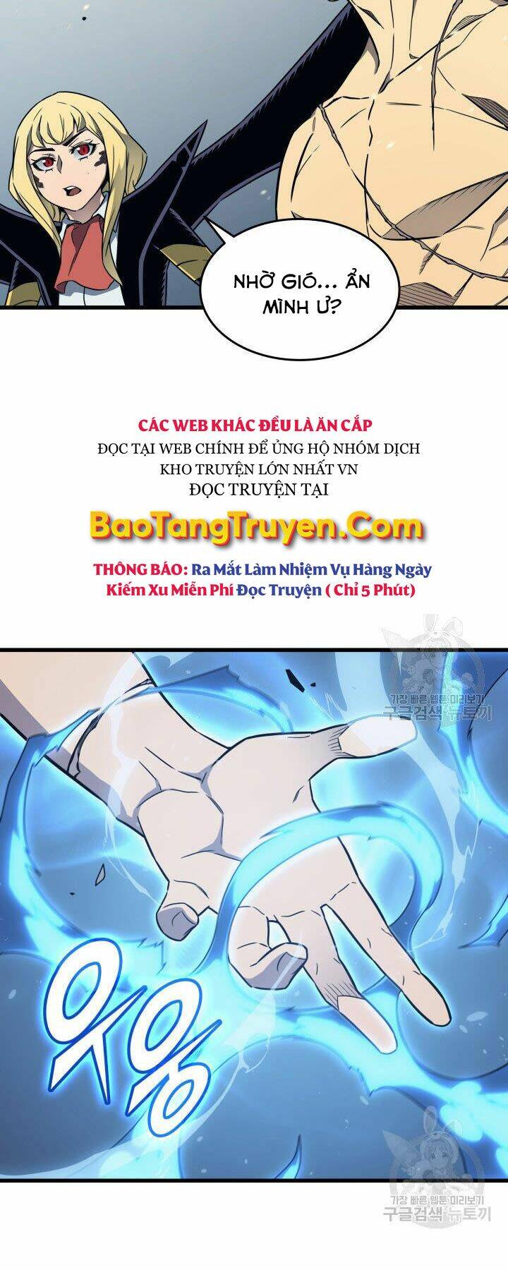 Sự Trở Lại Của Pháp Sư Vĩ Đại Sau 4000 Năm - Chapter 123 - Page 26