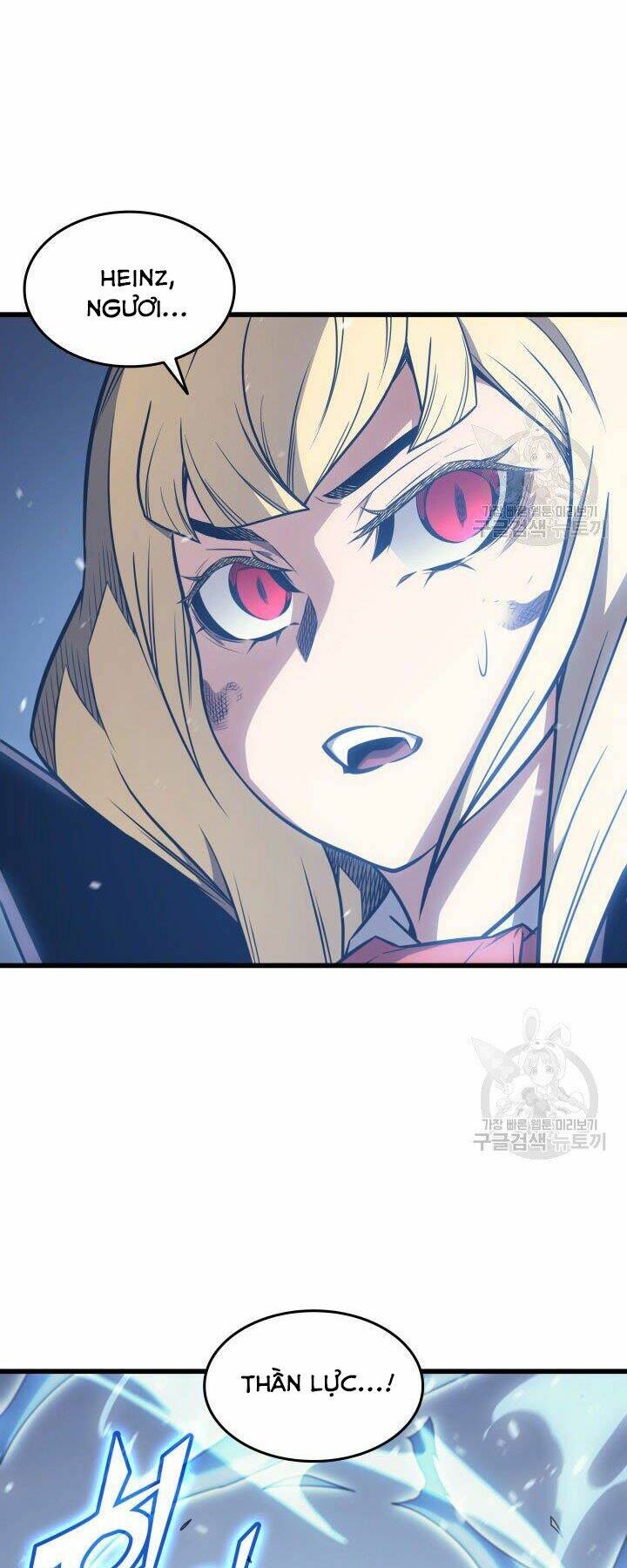 Sự Trở Lại Của Pháp Sư Vĩ Đại Sau 4000 Năm - Chapter 123 - Page 27