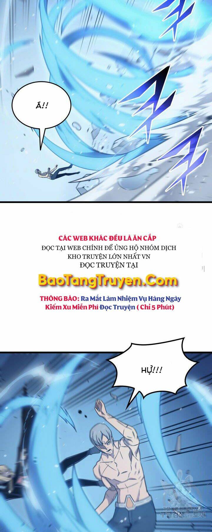 Sự Trở Lại Của Pháp Sư Vĩ Đại Sau 4000 Năm - Chapter 123 - Page 36