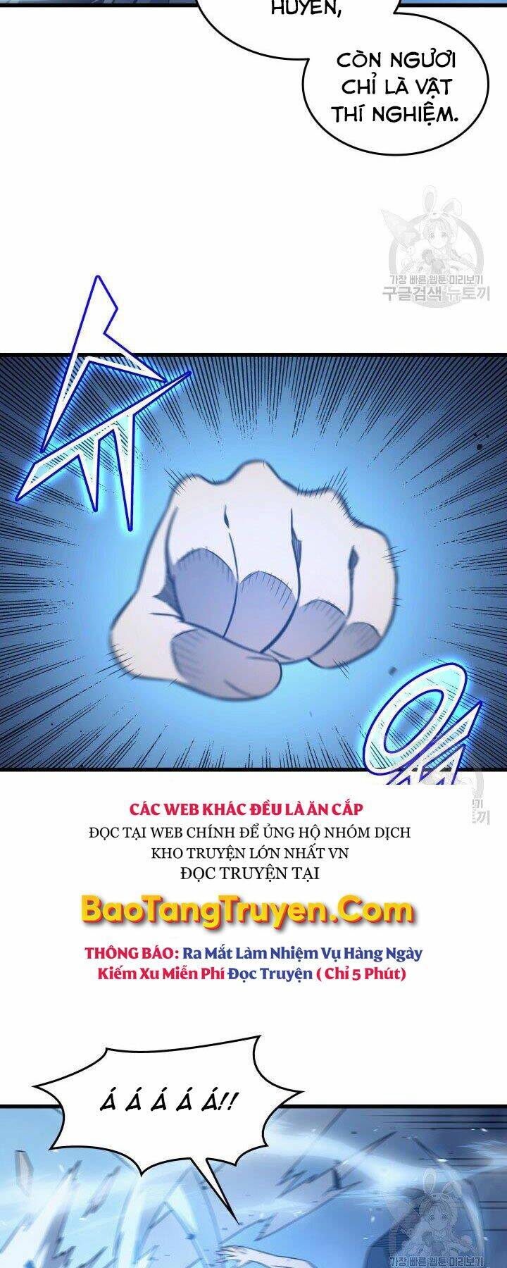 Sự Trở Lại Của Pháp Sư Vĩ Đại Sau 4000 Năm - Chapter 123 - Page 40