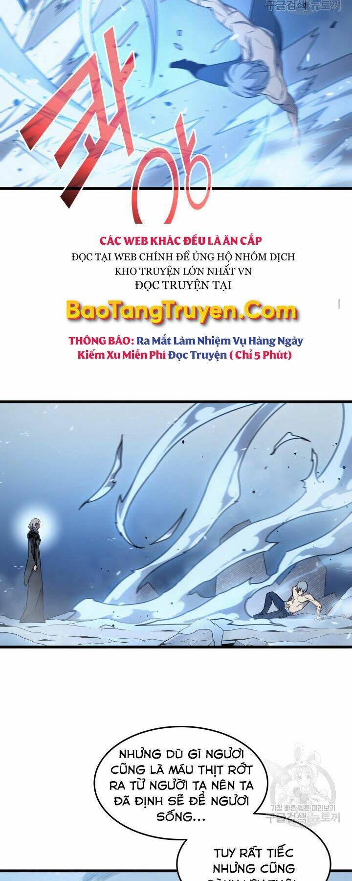 Sự Trở Lại Của Pháp Sư Vĩ Đại Sau 4000 Năm - Chapter 123 - Page 41