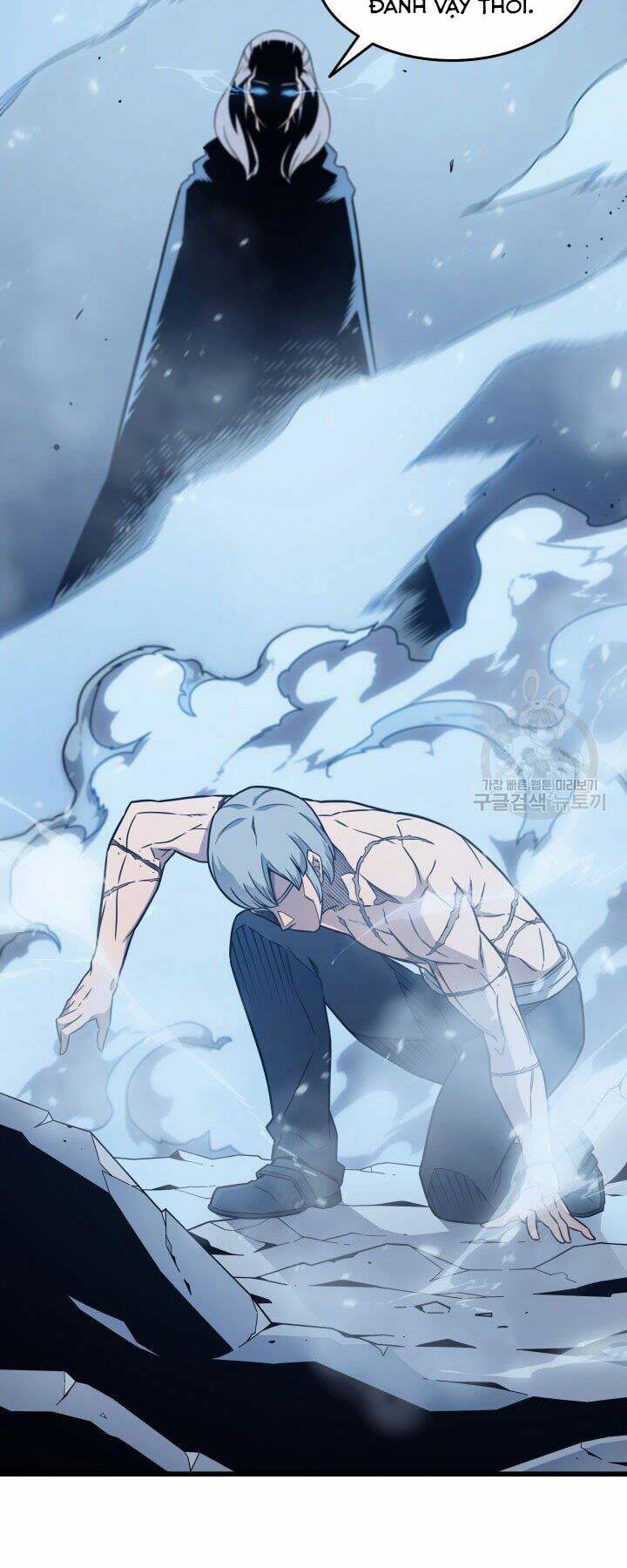 Sự Trở Lại Của Pháp Sư Vĩ Đại Sau 4000 Năm - Chapter 123 - Page 42