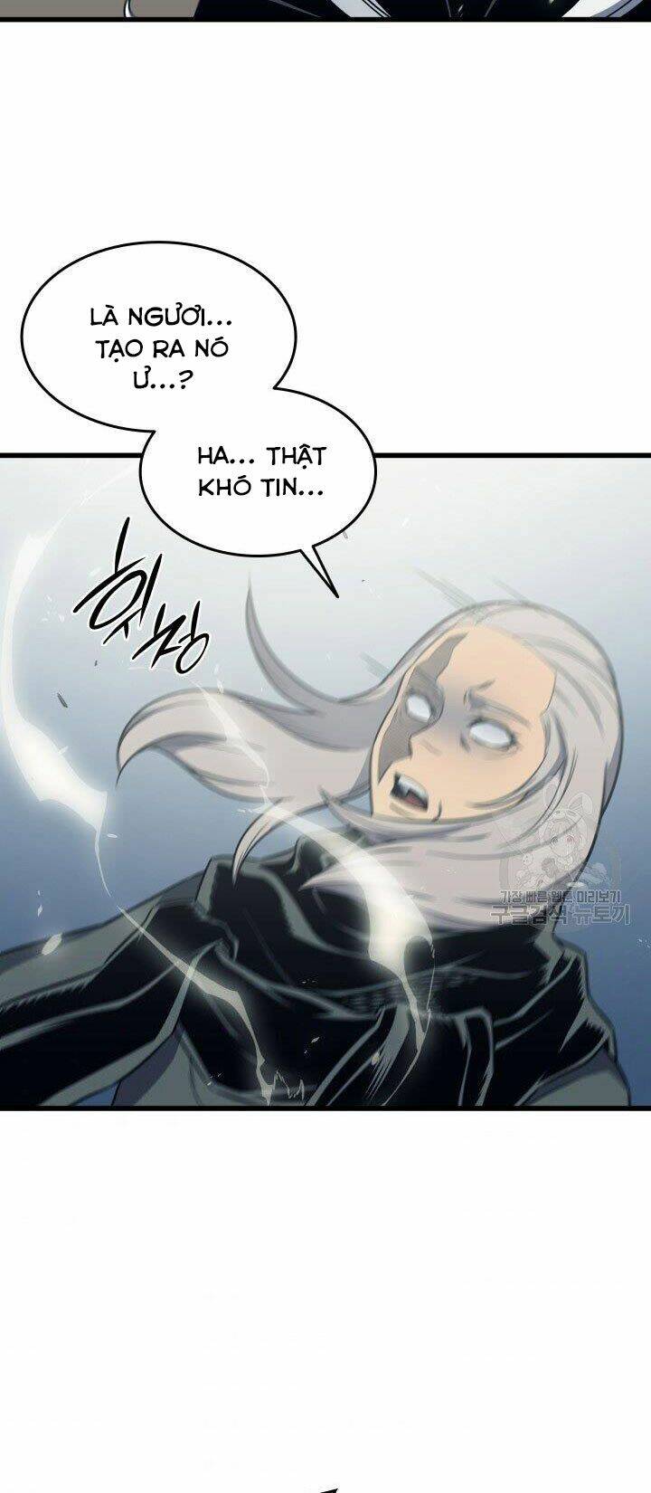 Sự Trở Lại Của Pháp Sư Vĩ Đại Sau 4000 Năm - Chapter 123 - Page 50