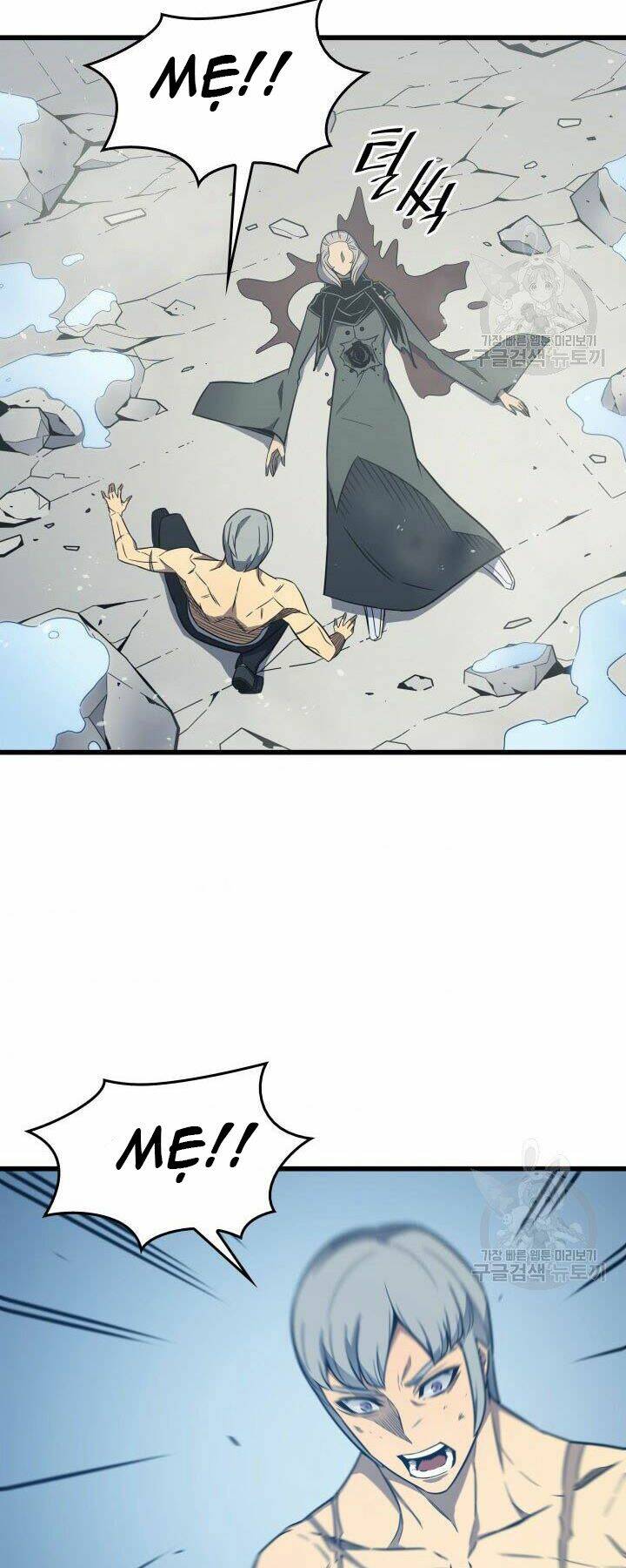 Sự Trở Lại Của Pháp Sư Vĩ Đại Sau 4000 Năm - Chapter 123 - Page 51