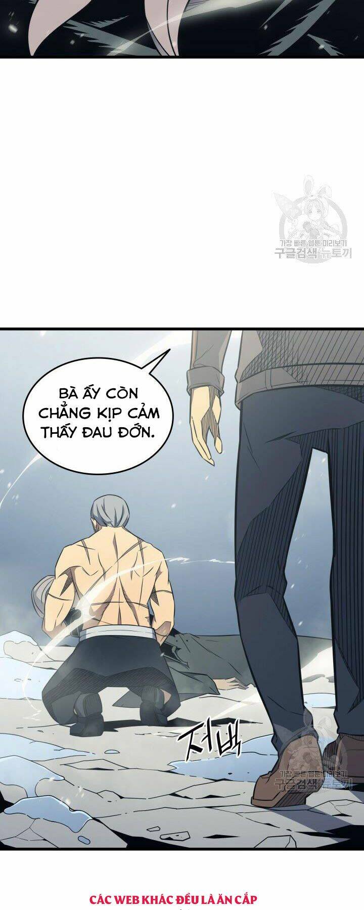 Sự Trở Lại Của Pháp Sư Vĩ Đại Sau 4000 Năm - Chapter 123 - Page 53