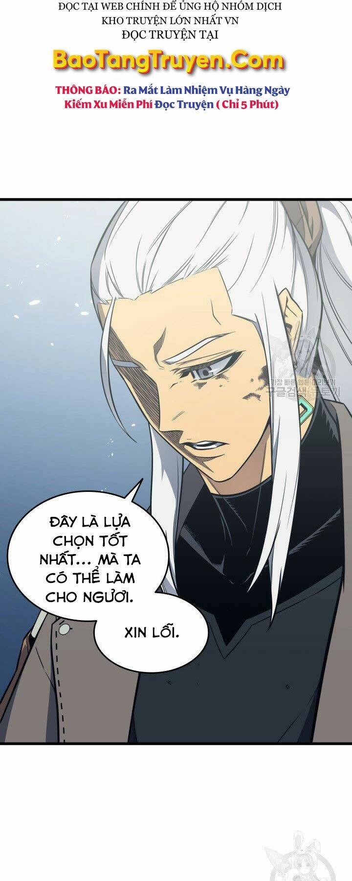 Sự Trở Lại Của Pháp Sư Vĩ Đại Sau 4000 Năm - Chapter 123 - Page 54