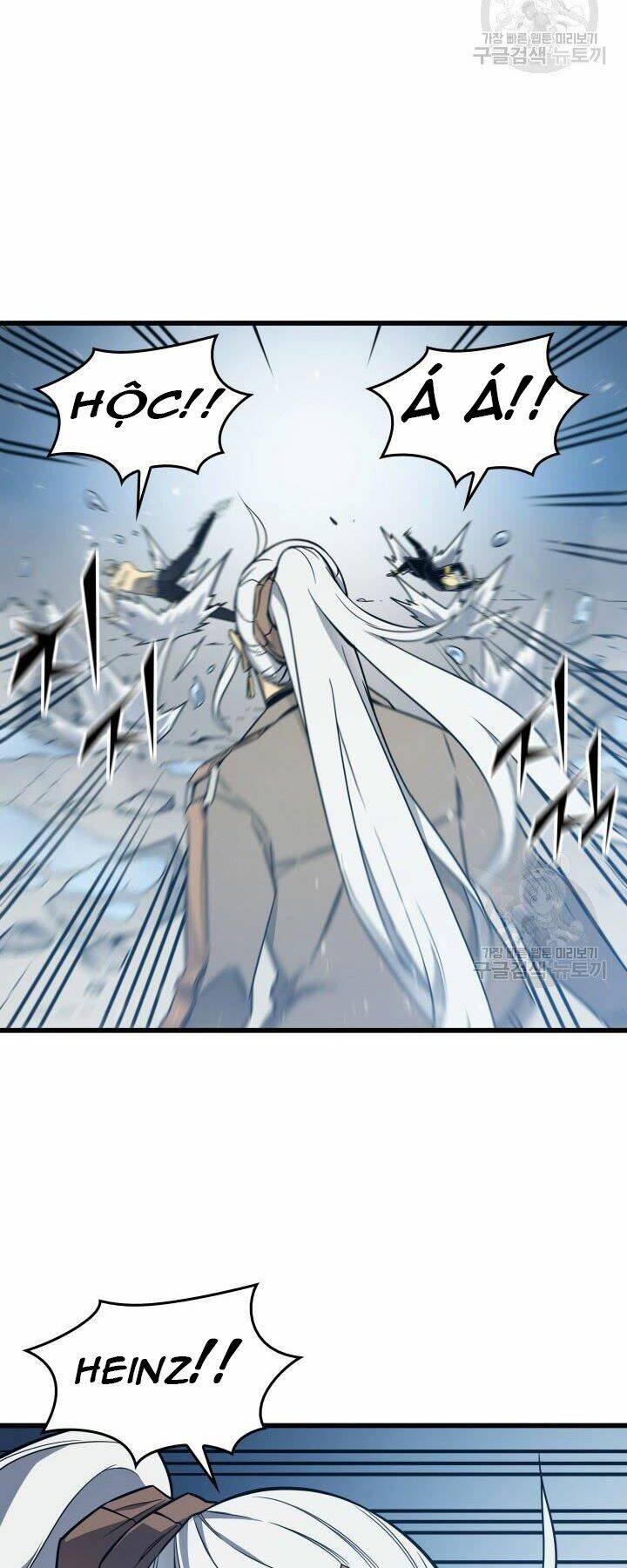 Sự Trở Lại Của Pháp Sư Vĩ Đại Sau 4000 Năm - Chapter 123 - Page 58