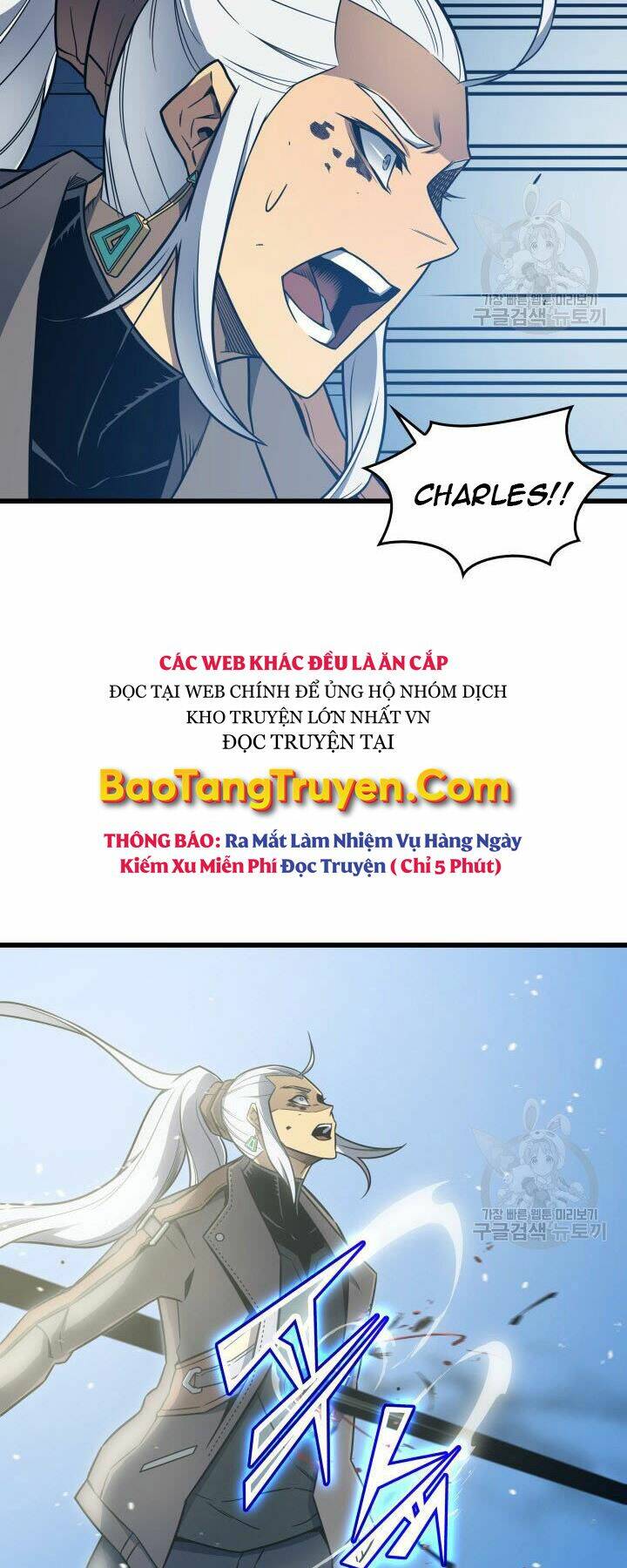 Sự Trở Lại Của Pháp Sư Vĩ Đại Sau 4000 Năm - Chapter 123 - Page 59