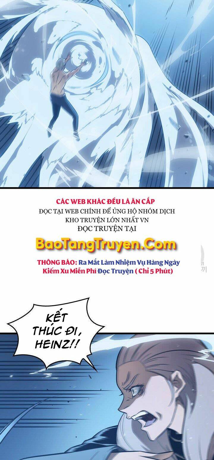 Sự Trở Lại Của Pháp Sư Vĩ Đại Sau 4000 Năm - Chapter 123 - Page 6