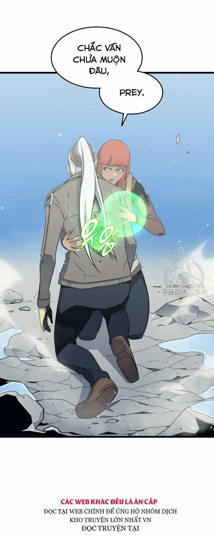 Sự Trở Lại Của Pháp Sư Vĩ Đại Sau 4000 Năm - Chapter 124 - Page 12