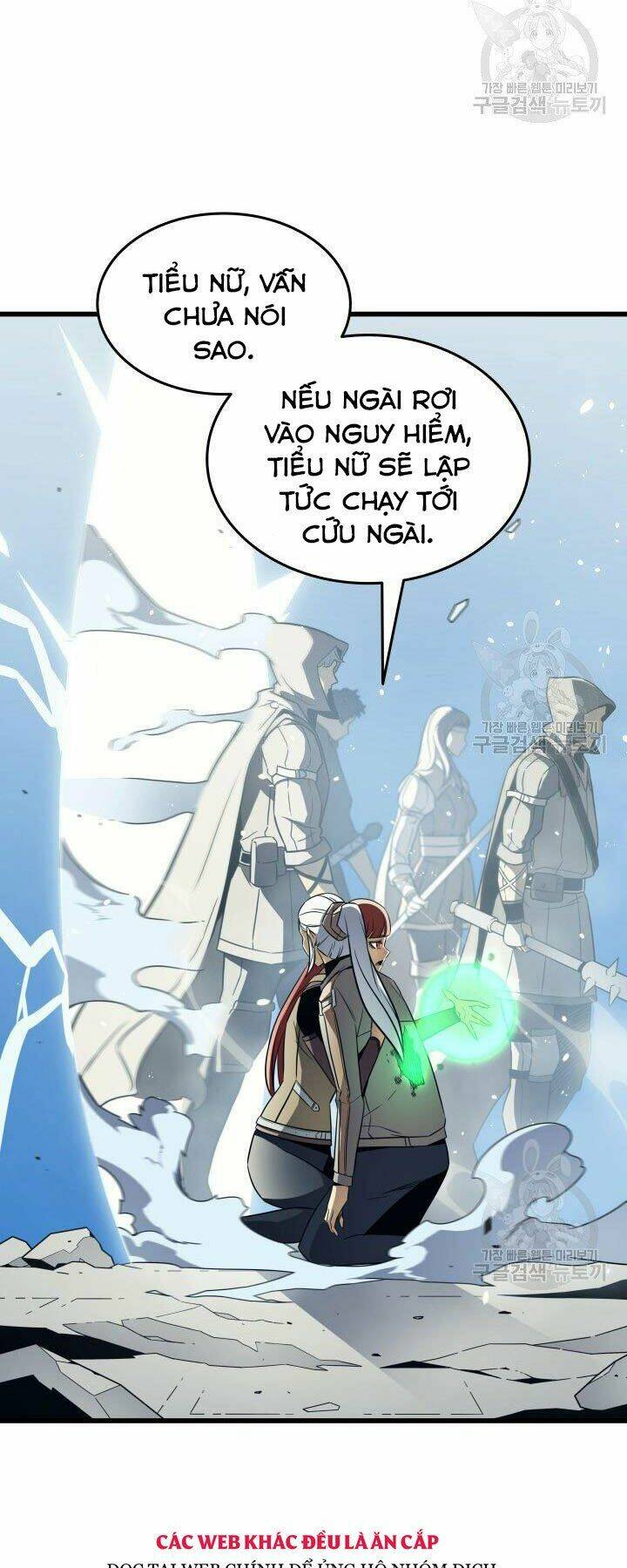 Sự Trở Lại Của Pháp Sư Vĩ Đại Sau 4000 Năm - Chapter 124 - Page 14