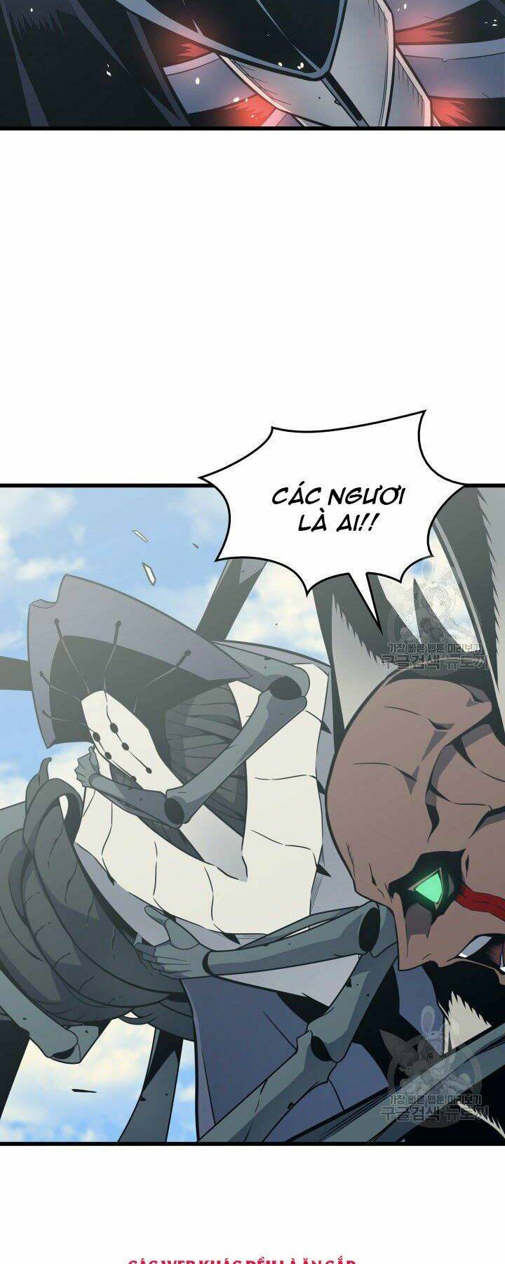 Sự Trở Lại Của Pháp Sư Vĩ Đại Sau 4000 Năm - Chapter 124 - Page 16