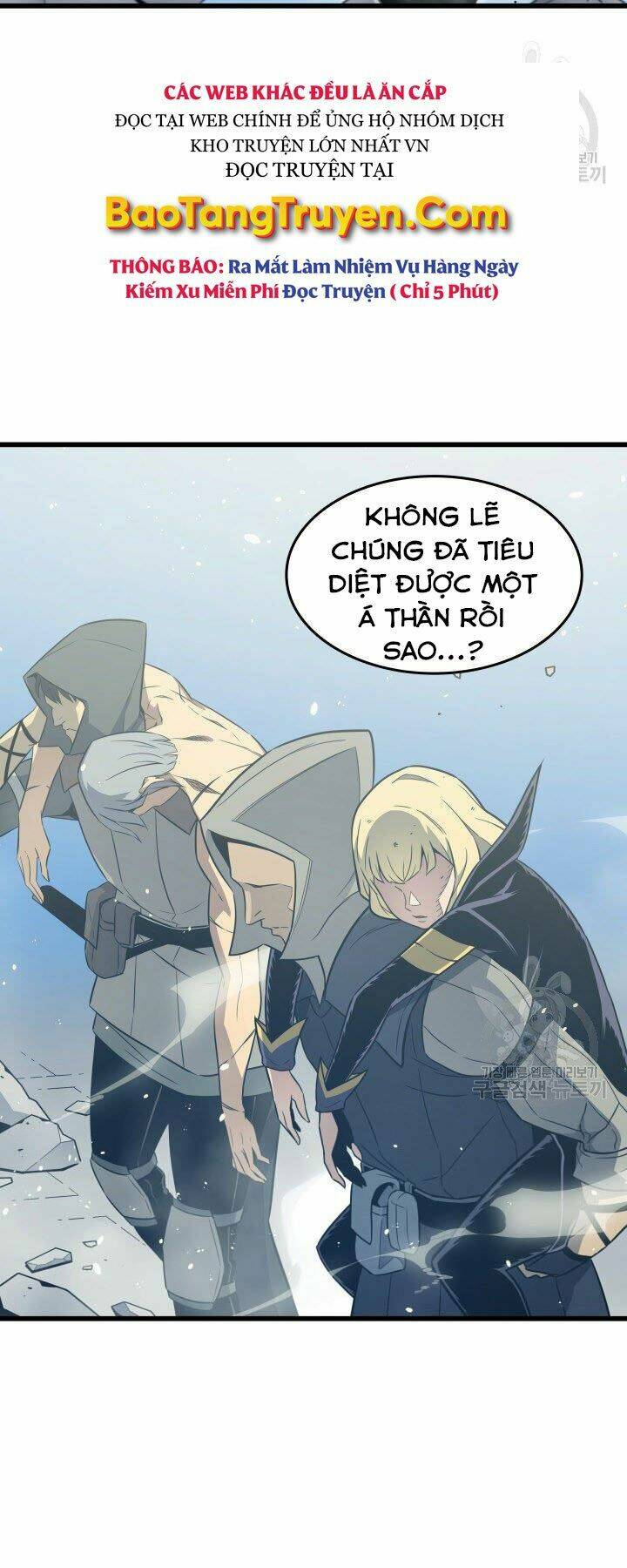 Sự Trở Lại Của Pháp Sư Vĩ Đại Sau 4000 Năm - Chapter 124 - Page 21