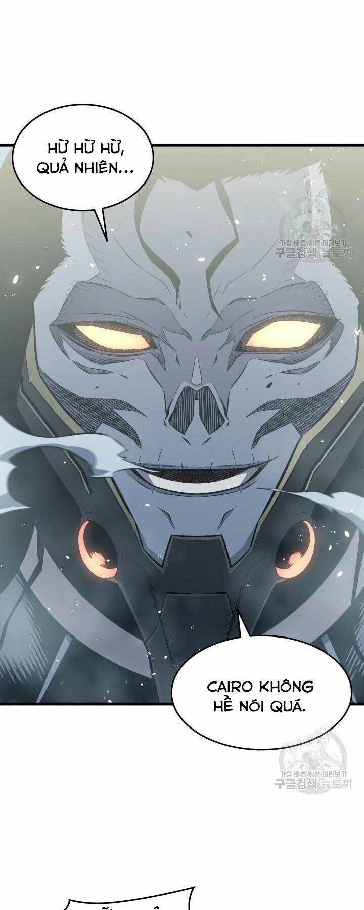 Sự Trở Lại Của Pháp Sư Vĩ Đại Sau 4000 Năm - Chapter 124 - Page 22