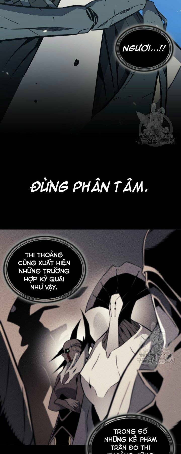 Sự Trở Lại Của Pháp Sư Vĩ Đại Sau 4000 Năm - Chapter 124 - Page 28