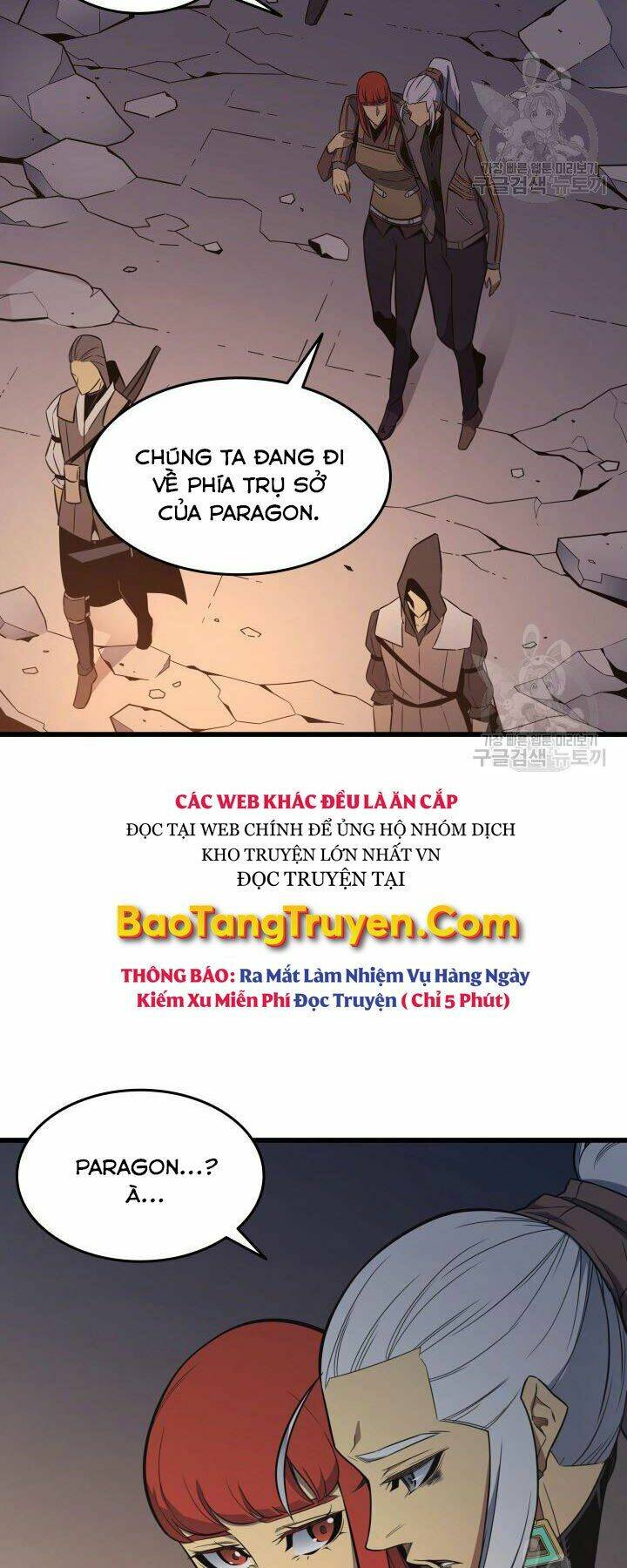 Sự Trở Lại Của Pháp Sư Vĩ Đại Sau 4000 Năm - Chapter 124 - Page 33