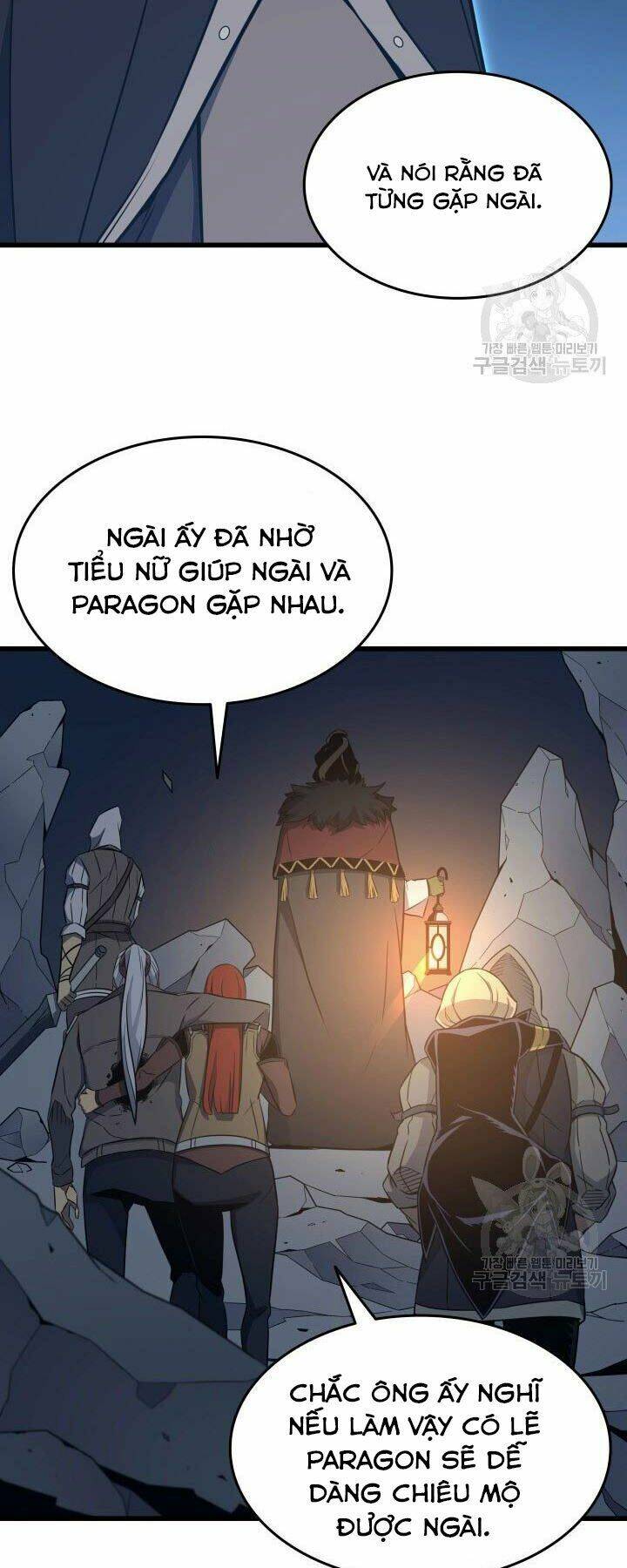 Sự Trở Lại Của Pháp Sư Vĩ Đại Sau 4000 Năm - Chapter 124 - Page 35