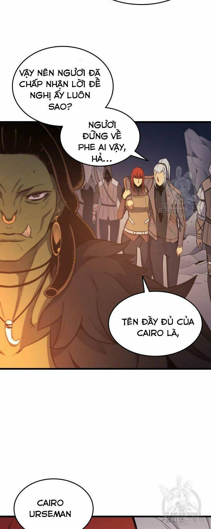 Sự Trở Lại Của Pháp Sư Vĩ Đại Sau 4000 Năm - Chapter 124 - Page 36