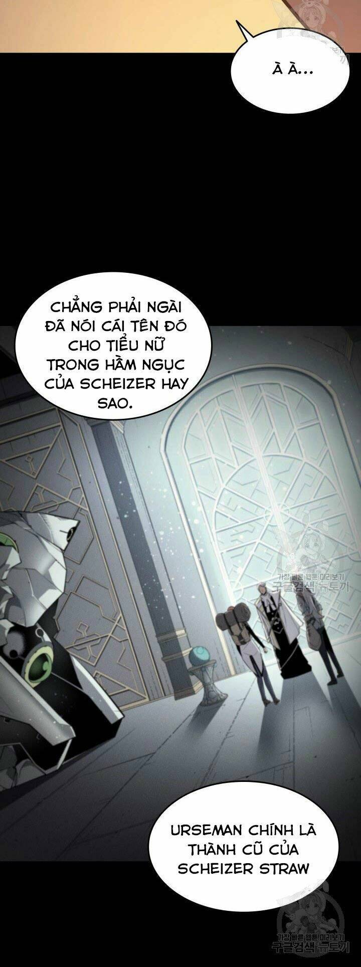 Sự Trở Lại Của Pháp Sư Vĩ Đại Sau 4000 Năm - Chapter 124 - Page 38