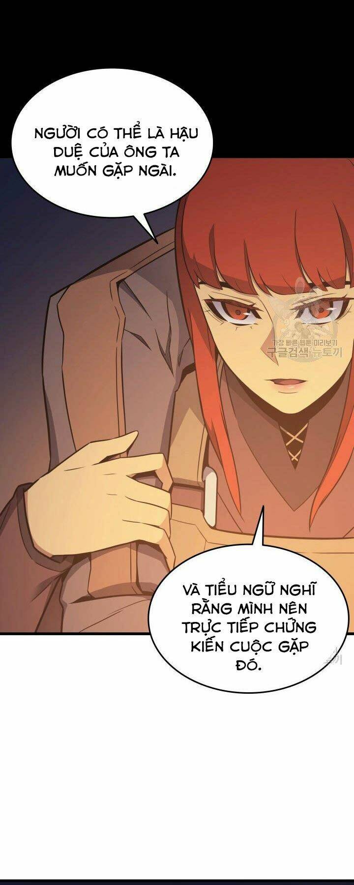 Sự Trở Lại Của Pháp Sư Vĩ Đại Sau 4000 Năm - Chapter 124 - Page 39