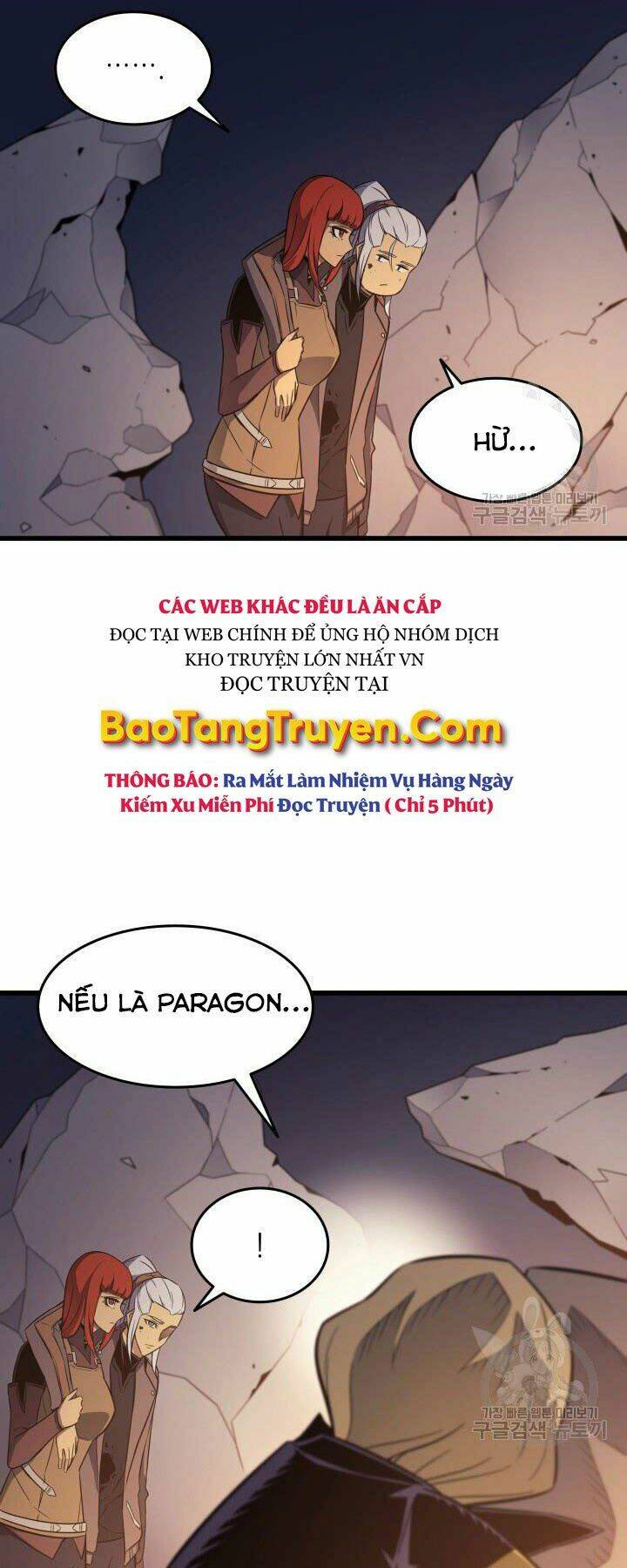 Sự Trở Lại Của Pháp Sư Vĩ Đại Sau 4000 Năm - Chapter 124 - Page 40