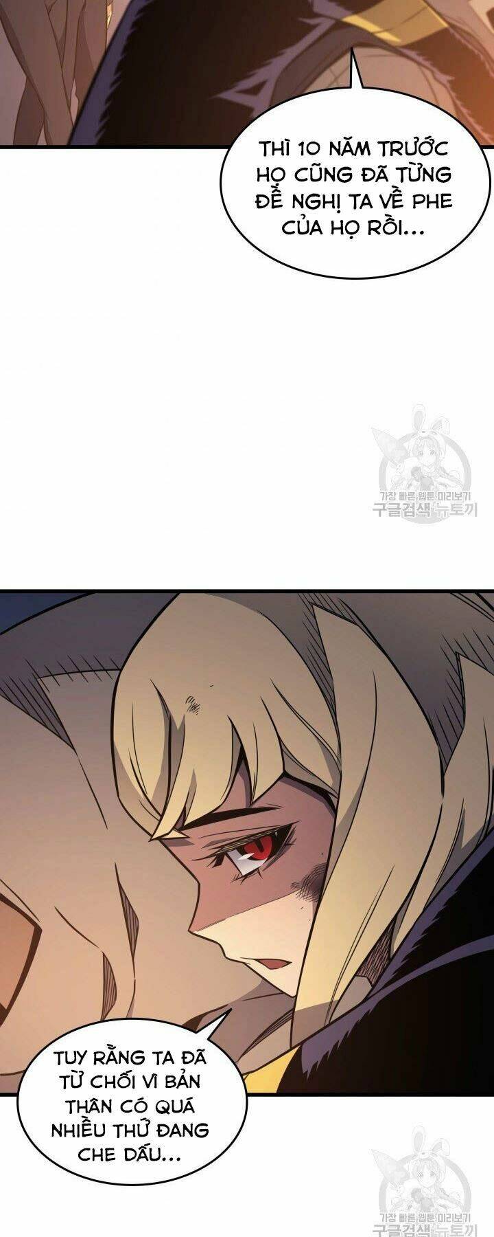 Sự Trở Lại Của Pháp Sư Vĩ Đại Sau 4000 Năm - Chapter 124 - Page 41